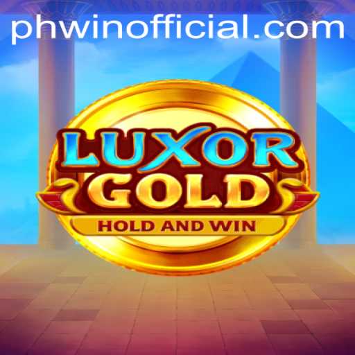 Discover the Thrills of LuxorGold: Where Phwin Meets Gaming Magic